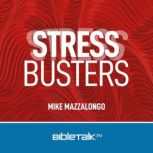 Stress Busters, Mike Mazzalongo