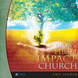 How To Grow a High Impact Church, Vol. 2, Chip Ingram