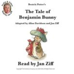 The Tale of Benjamin Bunny, Allan Davidson