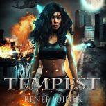 Tempest, Renee Joiner