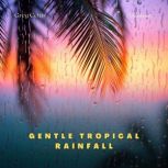 Gentle Tropical Rainfall Serene Rain and Waves on Maui, Greg Cetus