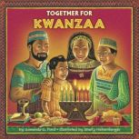 Together for Kwanzaa, Juwanda G. Ford