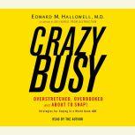 Crazybusy Overstretched, Overbooked, and About to Snap! Strategies for Handling Your Fast-Paced Life