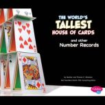 The World's Tallest House of Cards and Other Number Records, Thomas K. Adamson