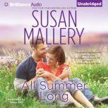 All Summer Long, Susan Mallery