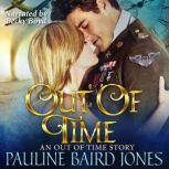 Out of Time An Out of Time Story, Pauline Baird Jones