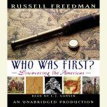 Who Was First? Discovering the Americas