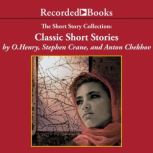The Short Story Collection, Anton Chekhov