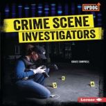 Crime Scene Investigators, Grace Campbell