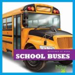 School Buses, Allan Morey