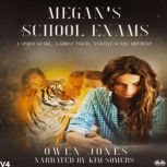 Megan`s School Exams, Owen Jones