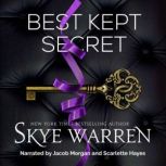 Best Kept Secret, Skye Warren