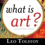 What Is Art?, Leo Tolstoy