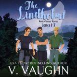 The Lindholms Winter Valley Wolves Books 1-3, V. Vaughn