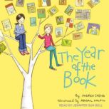 The Year of the Book, Andrea Cheng