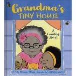 Grandma's Tiny House A Counting Story