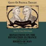 Reflections on the Revolution in France/Rights of Man, George H. Smith