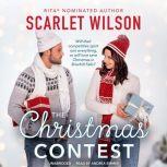 The Christmas Contest, Scarlet Wilson