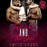 The Daddy and the Dom, Julia Sykes