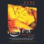 The Sex Chronicles Volume One, Zane