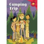 Camping Trip, Christianne Jones