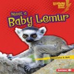 Meet a Baby Lemur, Samantha S. Bell