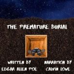 The Premature Burial, Edgar Allen Poe