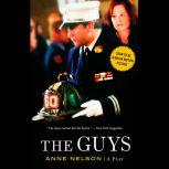 The Guys, Anne Nelson