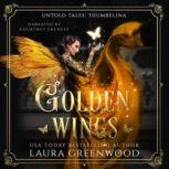 Golden Wings, Laura Greenwood