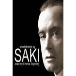 Short Stories by Saki, Saki