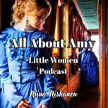 All About Amy (Little Women Essay), Niina Niskanen