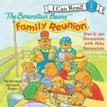 The Berenstain Bears' Family Reunion, Stan Berenstain