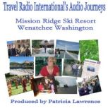 Mission Ridge Ski Resort Wenatchee Washington, Patricia L. Lawrence