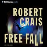 Free Fall, Robert Crais