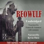 Beowulf - An Anglo-Saxon Epic Poem, Frances Gummere (Translator)