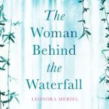 The Woman Behind the Waterfall A celebration of Ukrainian culture, Leonora Meriel