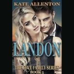 Landon, Kate Allenton