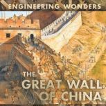 The Great Wall of China, Rebecca Stanborough