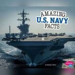 Amazing U.S. Navy Facts, Mandy Marx