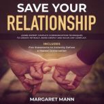 Save Your Relationship, Margaret Mann