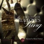 My True Love's Ring An Erotic Short Story, Zak Jane Keir