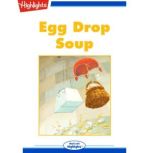 Egg Drop Soup, Heather Tomasello