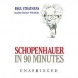 Schopenhuaer in 90 Minutes, Paul Strathern