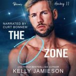 The O Zone A fake relationship hockey romance, Kelly Jamieson