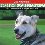 From Baghdad to America Life Lessons from a Dog Named Lava, Jay Kopelman