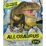 Allosaurus, Rebecca Sabelko