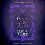 The Book of the Claw, Eric R. Asher