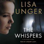 The Whispers A Whispers Story, Lisa Unger