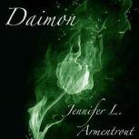 Daimon The Prequel to Half-Blood, Jennifer L. Armentrout