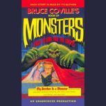 Bruce Coville's Book of Monsters Tales to Give You the Creeps, Bruce Coville